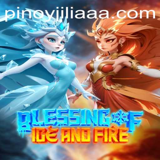 Discover the Thrilling World of BlessingofIceandFire