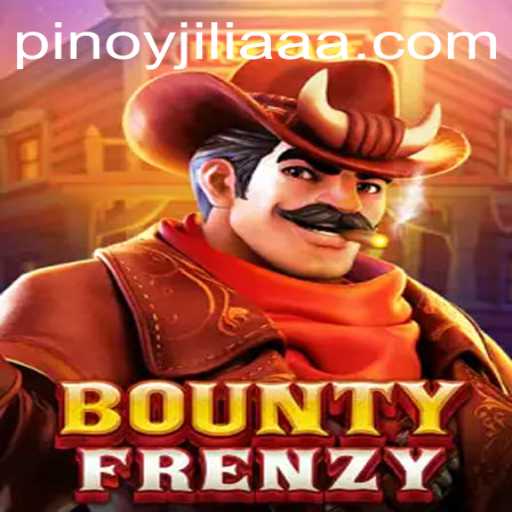 Unleash Your Competitive Spirit with BountyFrenzy