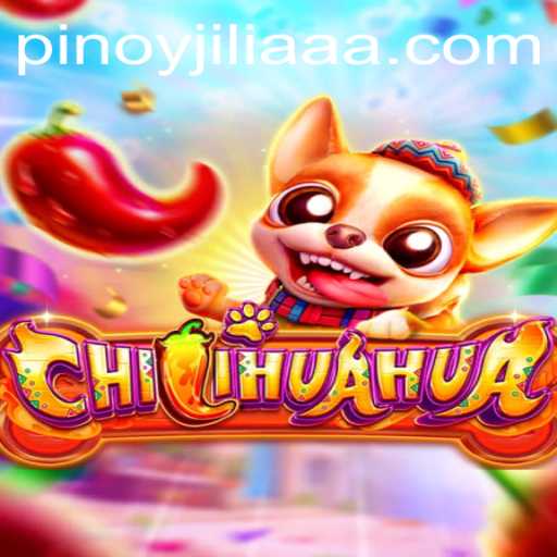 CHILIHUAHUA: Exploring the Enchanting Game by JILIAAA.COM