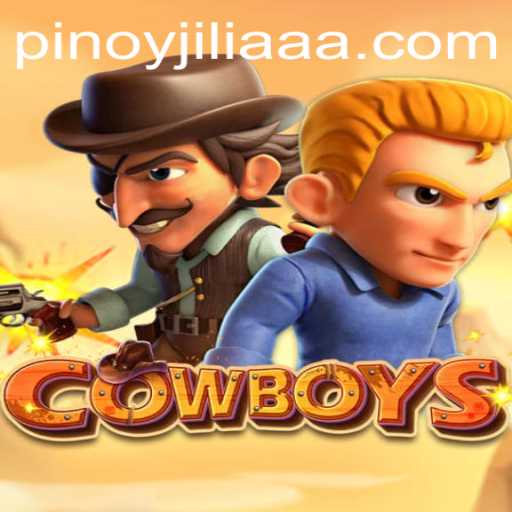 COWBOYS: A Deep Dive into the Exciting World of JILIAAA.COM's Latest Game