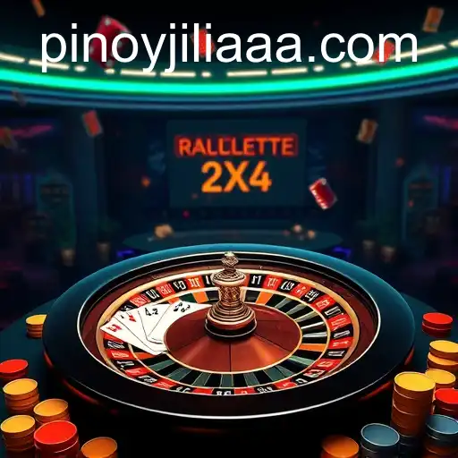 Exploring the Thrills of Casino Games at JILIAAA.COM
