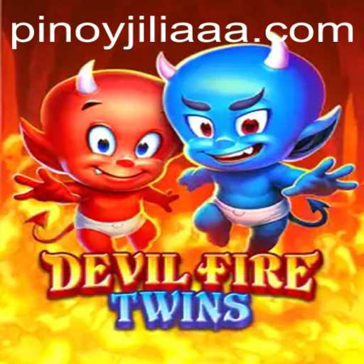 Discover the Mystical World of DevilFireTwins