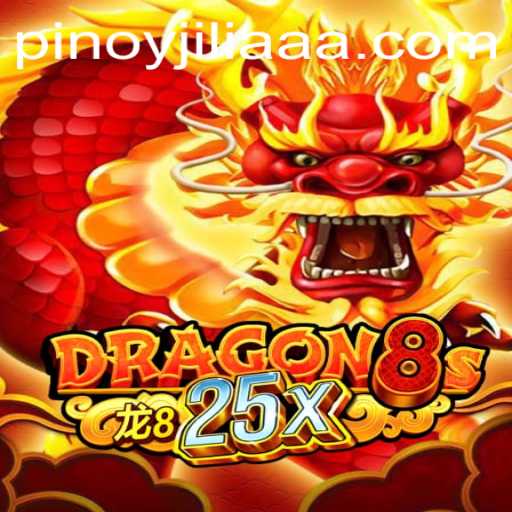 Exploring the World of Dragon8s25x: A Immersive Gaming Experience