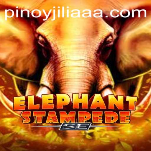 Unleash Chaos with ElephantStampedeSE: A Thrilling Experience Inspired by Nature and Strategy