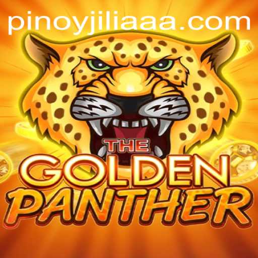 GOLDENPANTHER: A Thrilling Expedition in the World of JILIAAA.COM