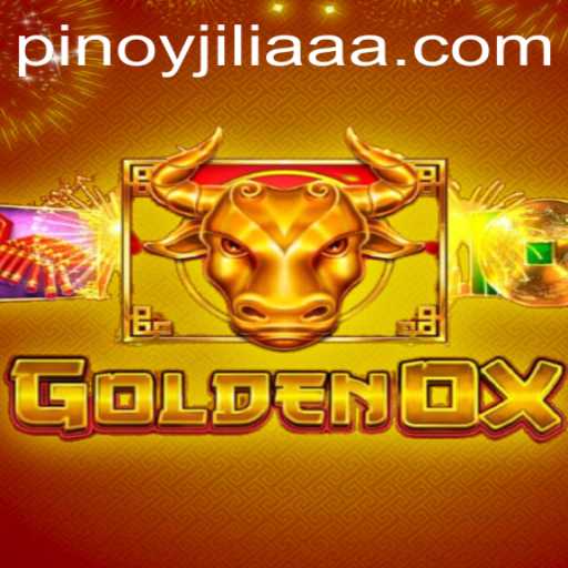 Exploring the Thrilling World of GoldenOx: A New Gaming Sensation