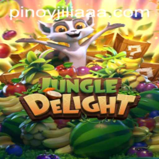 Discover the Wild World of JungleDelight: A Riveting Adventure Awaits