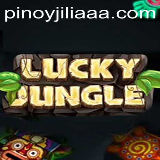 Discover the Exciting World of LuckyJungle: A Comprehensive Guide