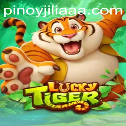 LuckyTiger: Your Path to Excitement and Rewards