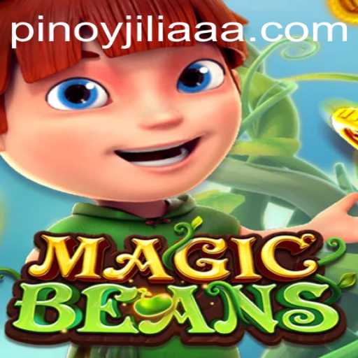 Explore the Enchanting World of MAGICBEANS