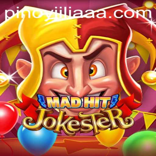 MadHitJokester: The Ultimate Game of Wit and Strategy