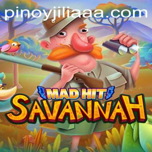 Unveiling MadHitSavannah: An Engaging Adventure with JILIAAA.COM
