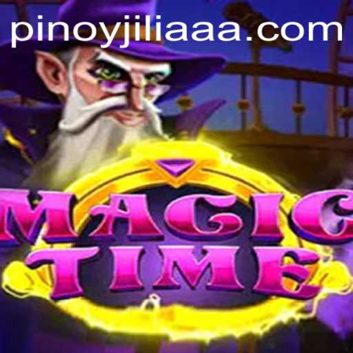 Discover the Magical World of MagicTime: A Guide to Gameplay and Rules