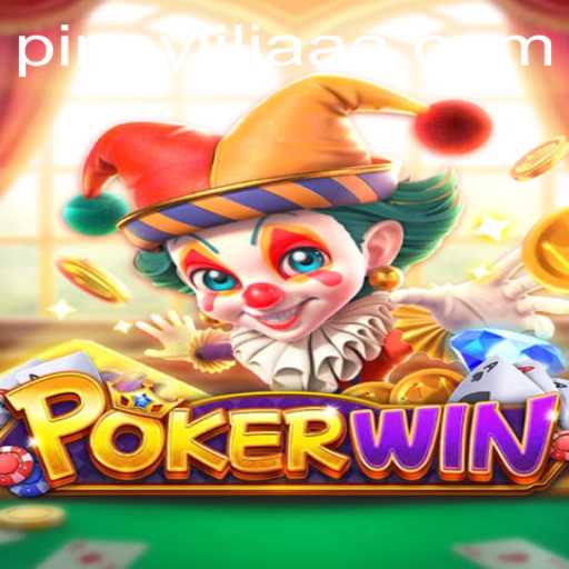 POKERWIN: Exploring the Thrilling World of Online Poker with JILIAAA.COM