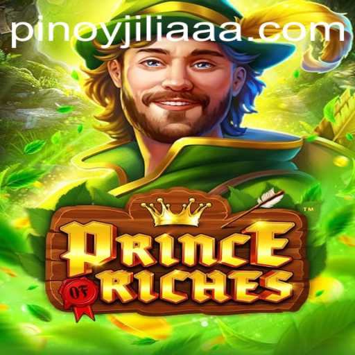 The Enchanting World of PrinceOfRiches: A Game That Raises the Stakes