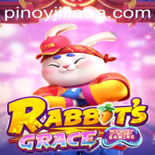 RabbitsGrace: A Unique Gaming Experience with JILIAAA.COM