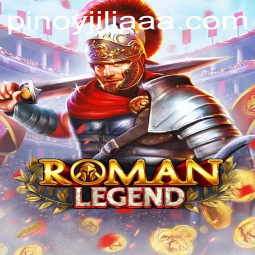 Exploring the World of RomanLegend: A Journey into Ancient Rome