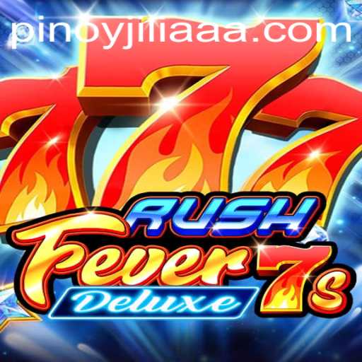 Experience the Thrills of RushFever7sDeluxe: A Slot Game Like No Other