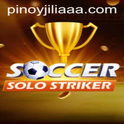 SoccerSoloStriker: A Unique Blend of Soccer and Strategy