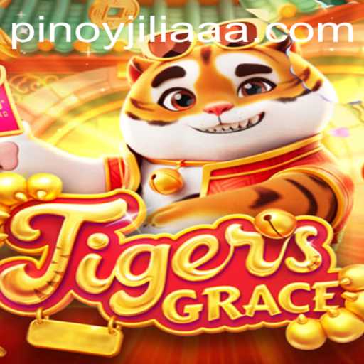 TigersGrace: A New Era in Strategic Gaming
