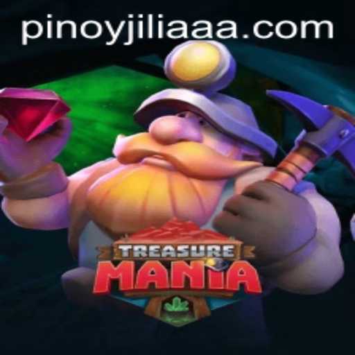 Discovering TreasureMania: A Dive into the Exciting World of Online Gaming