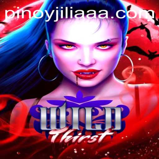 WildThirst: The Exciting New Adventure Game by JILIAAA.COM