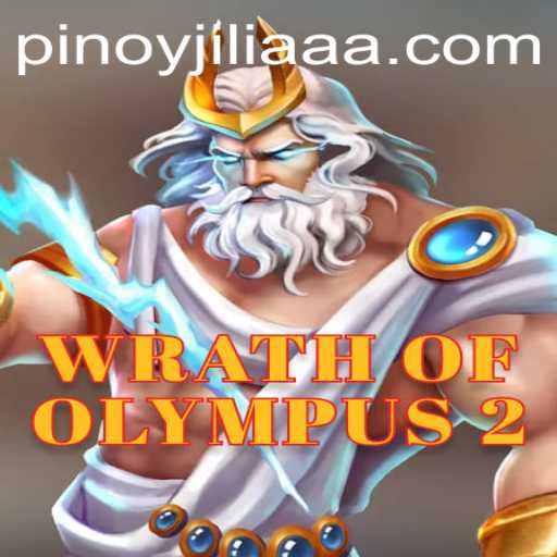 WrathofOlympus2: Unleashing the Power of the Gods with JILIAAA.COM
